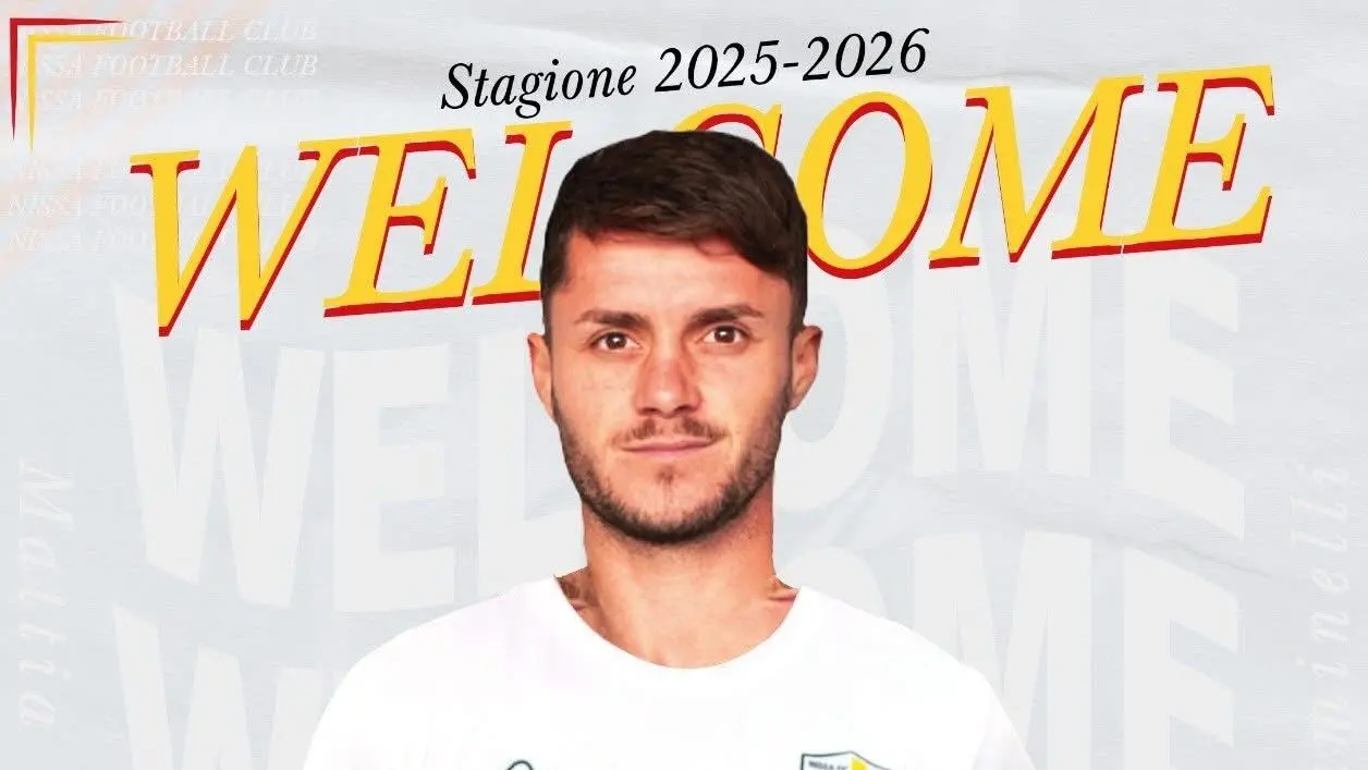 La Nissa fa sul serio: dopo il rinnovo di Diaz, il patron Giovannone annuncia Terranova