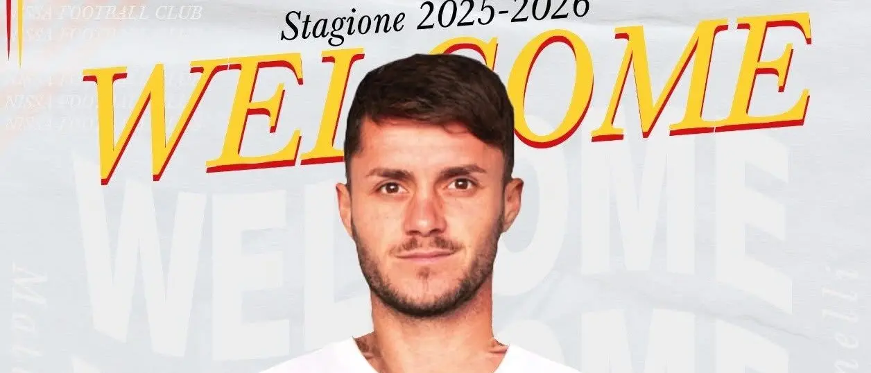 La Nissa fa sul serio: dopo il rinnovo di Diaz, il patron Giovannone annuncia Terranova