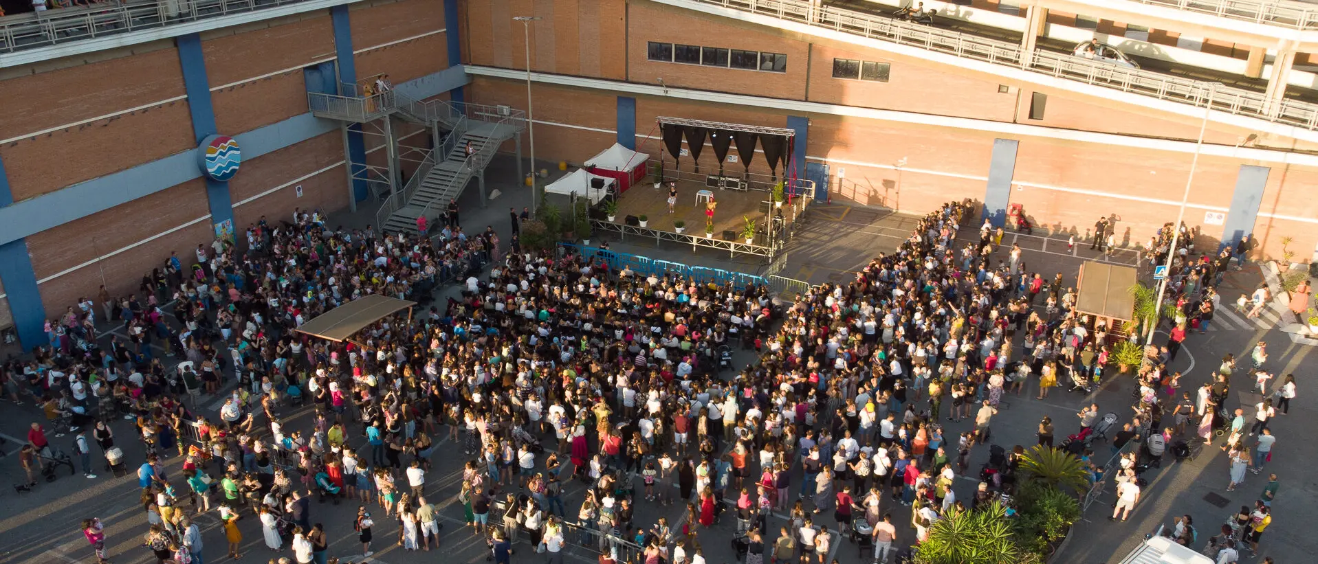 Villa San Giovanni, il 9 luglio grande musica con i finalisti di Amici 2025