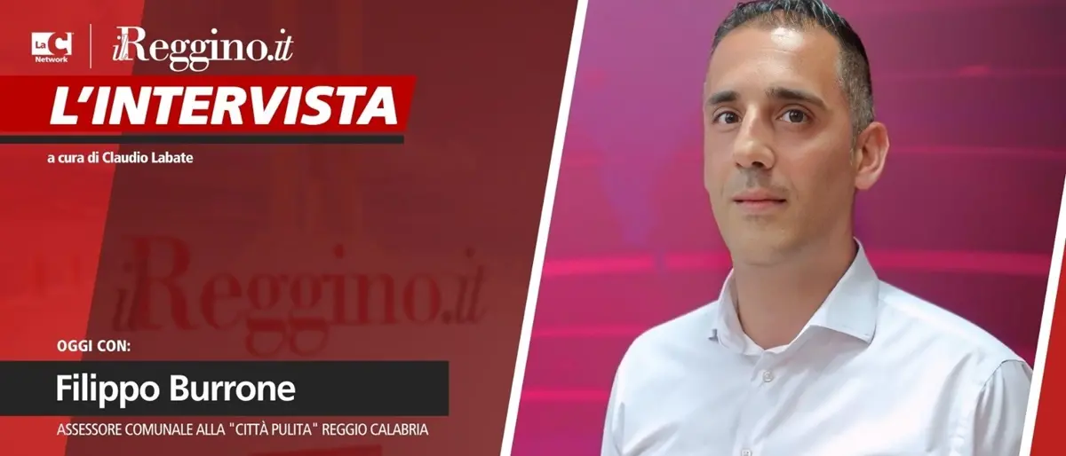 A TU PER TU | Burrone e la “città pulita”: «Dal Terzo settore una mano alla Municipale, con poteri anche sanzionatori» - VIDEO