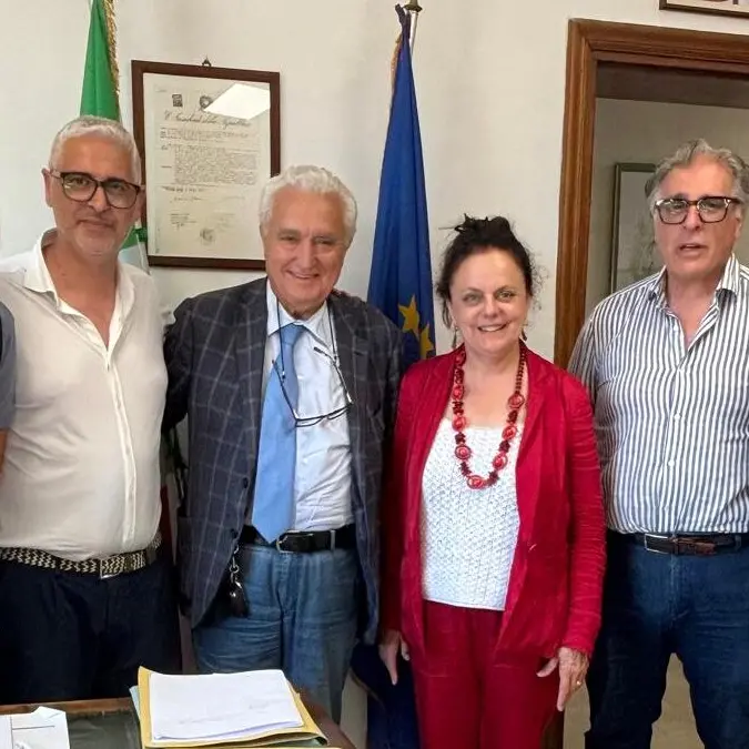 A Sant’Alessio in Aspromonte parte il cantiere per la Casa della Comunità Spoke: 3,4 milioni dal PNRR