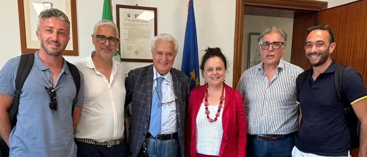 A Sant’Alessio in Aspromonte parte il cantiere per la Casa della Comunità Spoke: 3,4 milioni dal PNRR