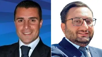 Reggio, il cordoglio di Fratelli d'Italia per la scomparsa di Davide Squillaci