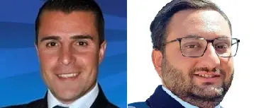 Reggio, il cordoglio di Fratelli d'Italia per la scomparsa di Davide Squillaci