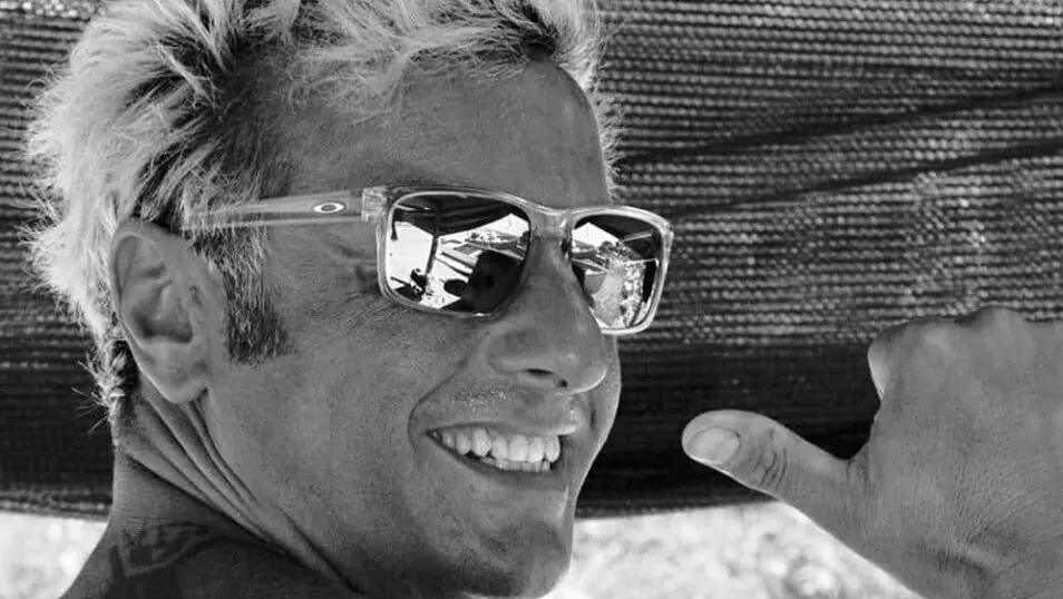 «Sempre con un sorriso, sempre pronto ad aiutare»: Reggio piange Davide Squillaci