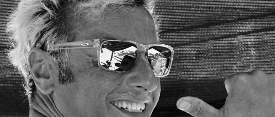 «Sempre con un sorriso, sempre pronto ad aiutare»: Reggio piange Davide Squillaci