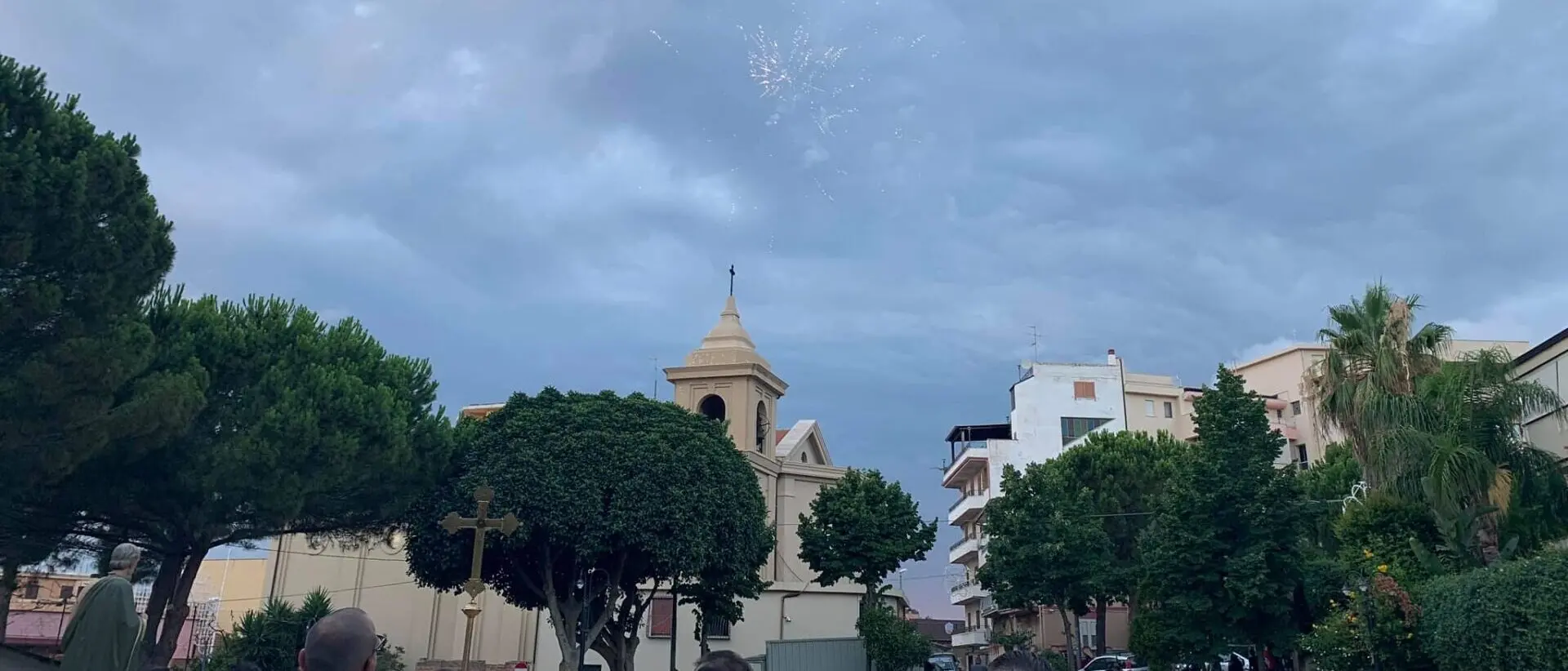 Condera, tradizione e comunità: al via i festeggiamenti per Sant’Elia Profeta - FOTO