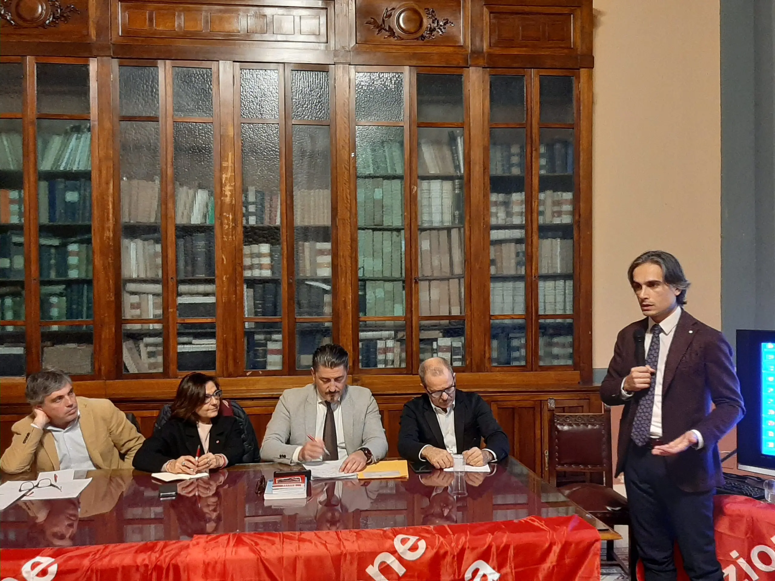Rifiuti, Falcomatà guarda al futuro: «Con Castore sfida epocale»