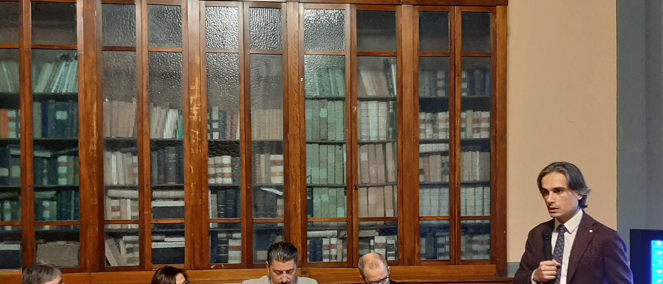 Rifiuti, Falcomatà guarda al futuro: «Con Castore sfida epocale»