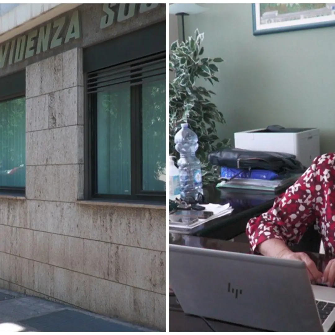 “Faccia a faccia” Inps, l’Istituto inaugura il servizio in videochiamata per abbattere i tempi d’attesa. La direttrice Spagnolo: «Avvio positivo»
