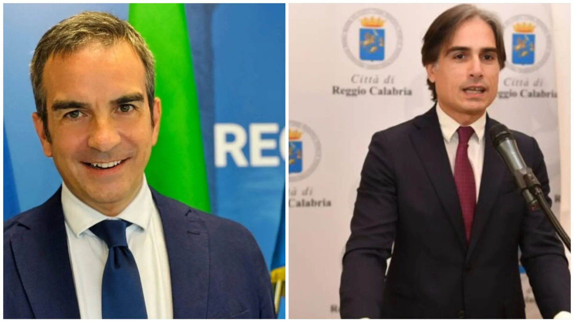 Governance poll, Occhiuto nella top 5 dei presidenti: Falcomatà 89esimo tra i sindaci