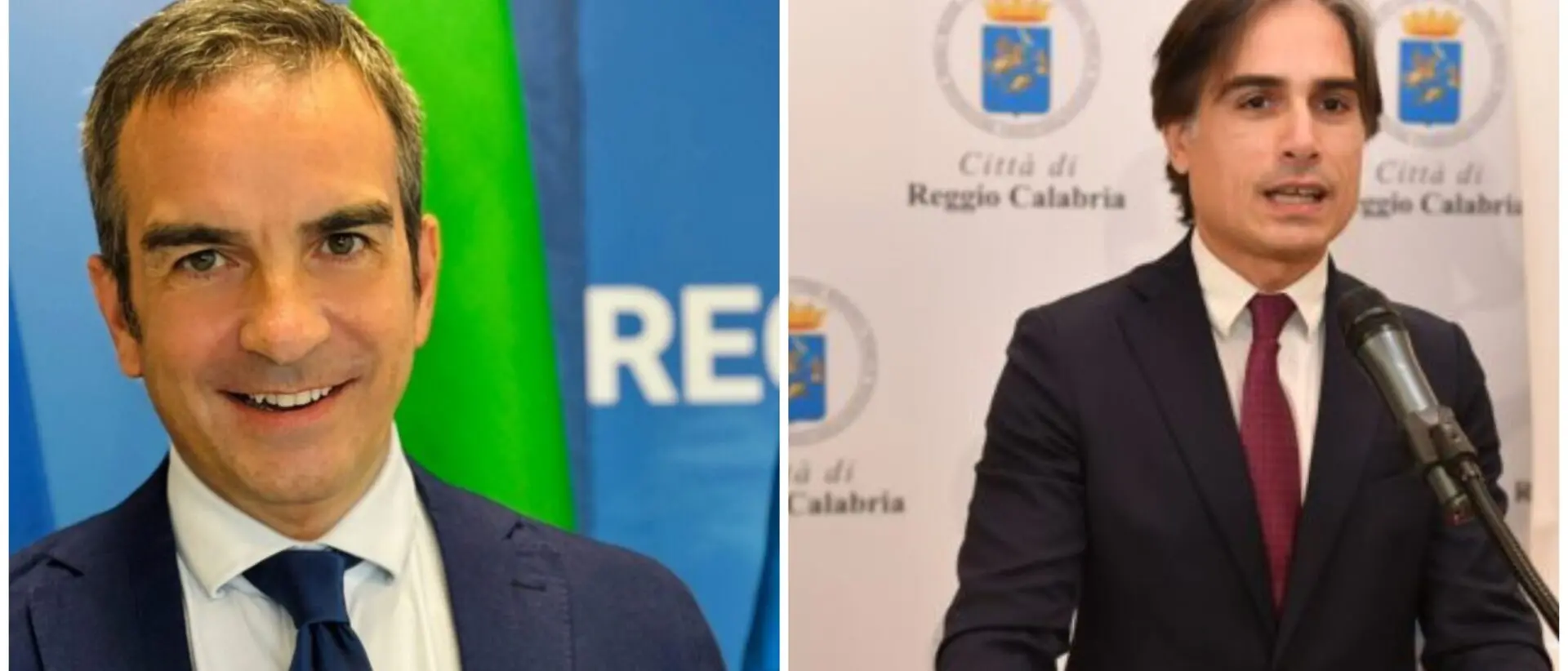 Governance poll, Occhiuto nella top 5 dei presidenti: Falcomatà 89esimo tra i sindaci