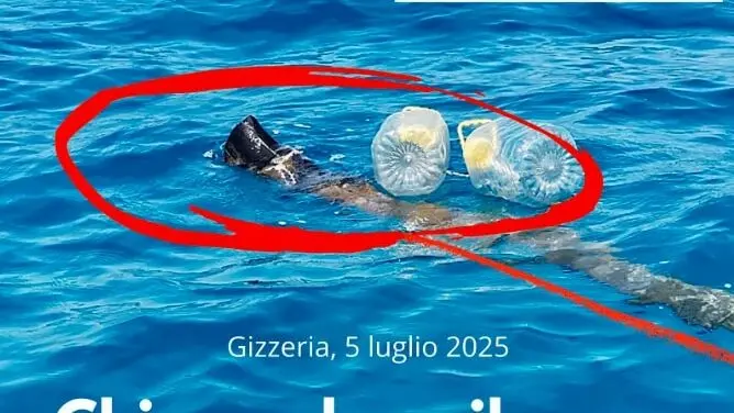 Scarico illecito, scoperto tubo tranciato a Gizzeria: Occhiuto promette controlli e invita i cittadini a segnalare