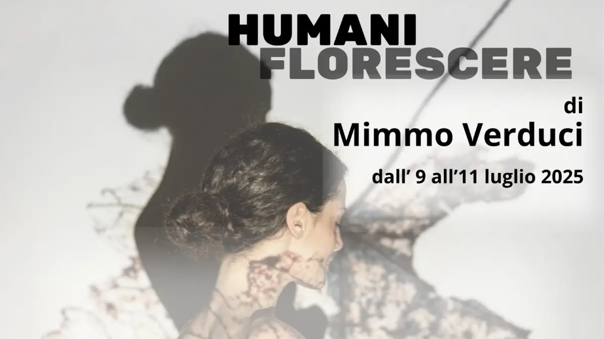 A Polistena \"Humani Florescere”, la mostra fotografica di Mimmo Verduci