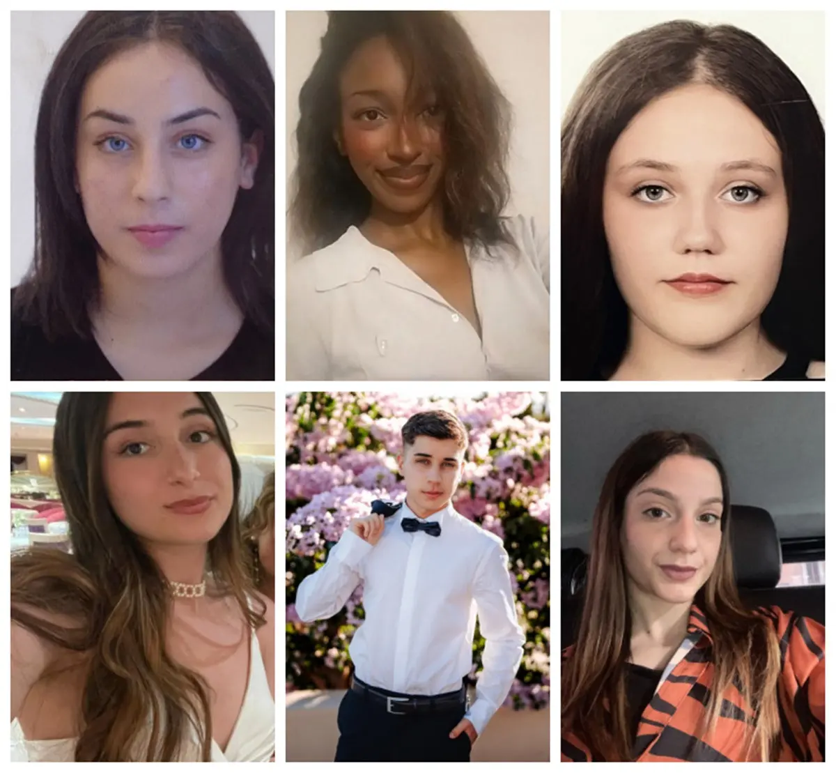 Siderno, 8 centisti al liceo artistico del polo “Zaleuco – Oliveti – Panetta – Zanotti”