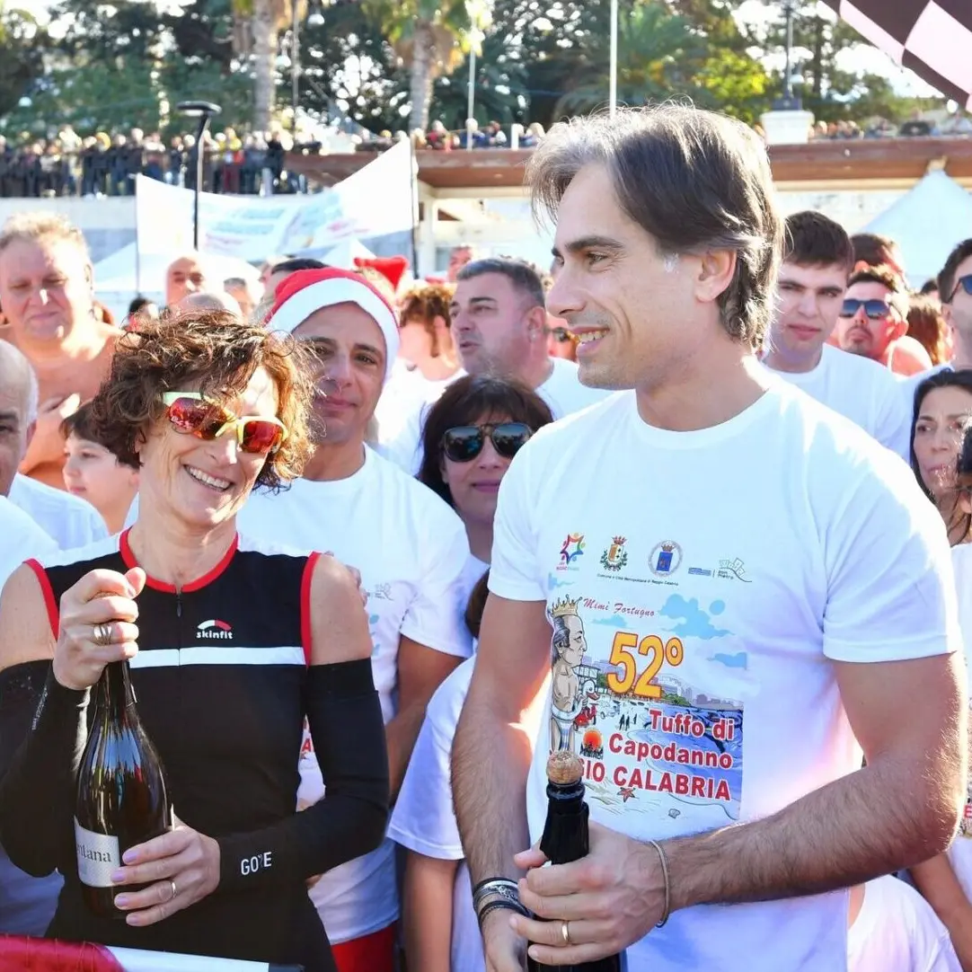 Reggio, Patto per il Cambiamento: «Rispetto al 2020 Falcomatà segna un +10%»