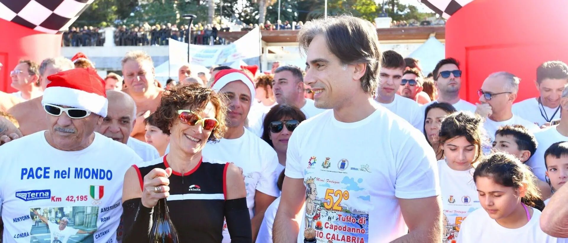 Reggio, Patto per il Cambiamento: «Rispetto al 2020 Falcomatà segna un +10%»