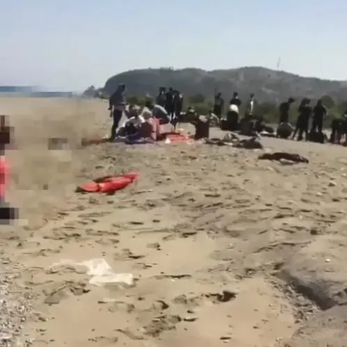 Operazione Medusa, la politica: «Lo Stato c’è, ma servono scelte nuove»