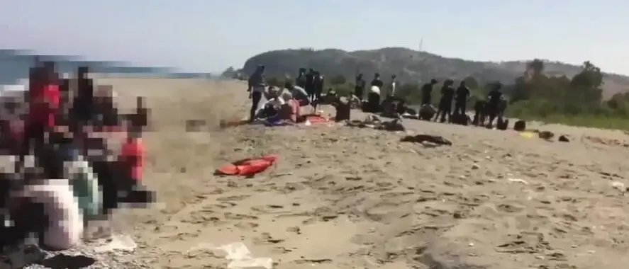 Operazione Medusa, la politica: «Lo Stato c’è, ma servono scelte nuove»