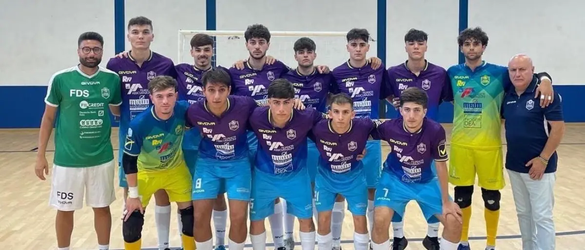 Polisportiva Futura, giovedì al Palattinà stage per i giovani nati dal 2007 al 2010