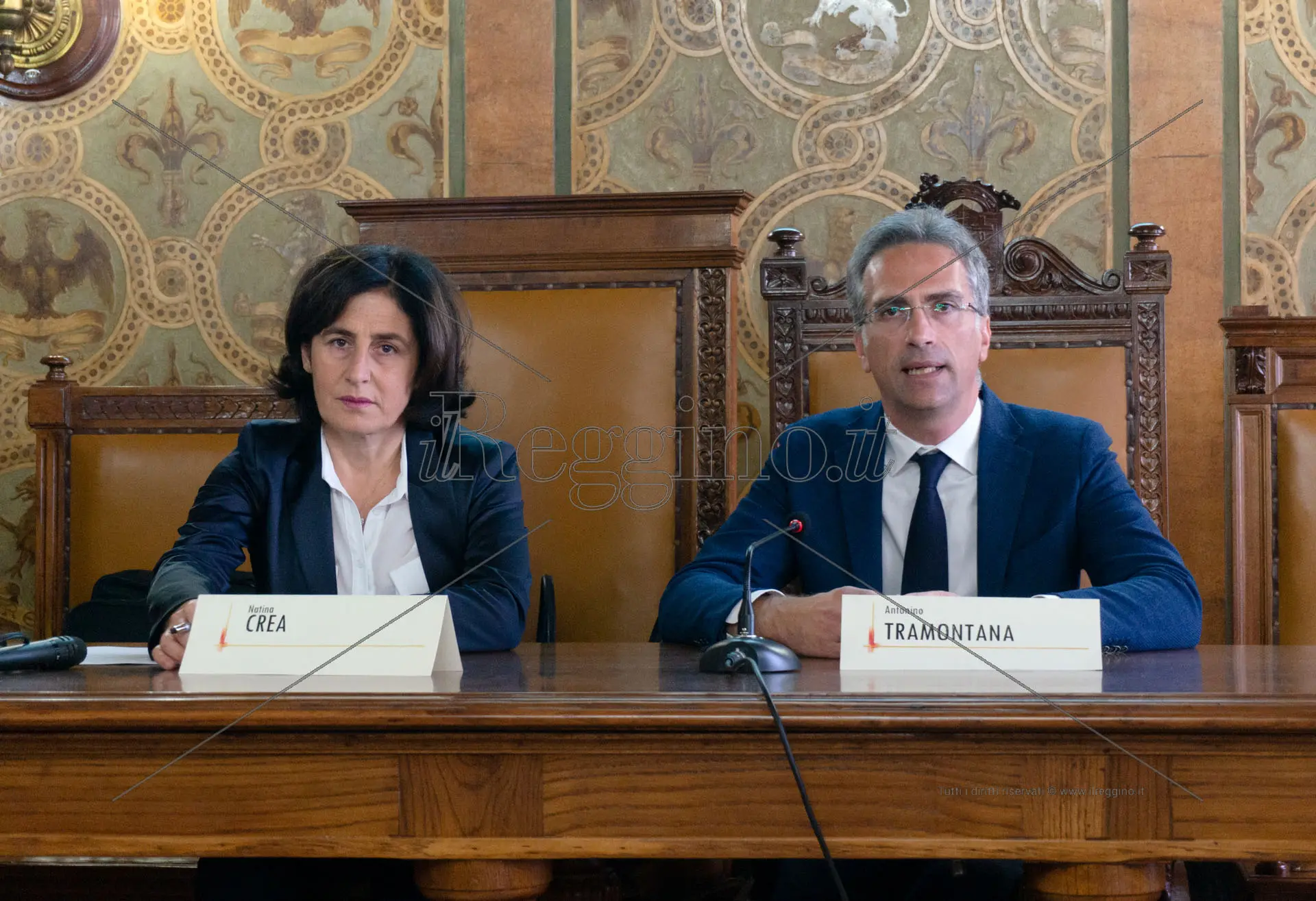 La Camera di commercio premia le innovazioni di 6 imprese reggine