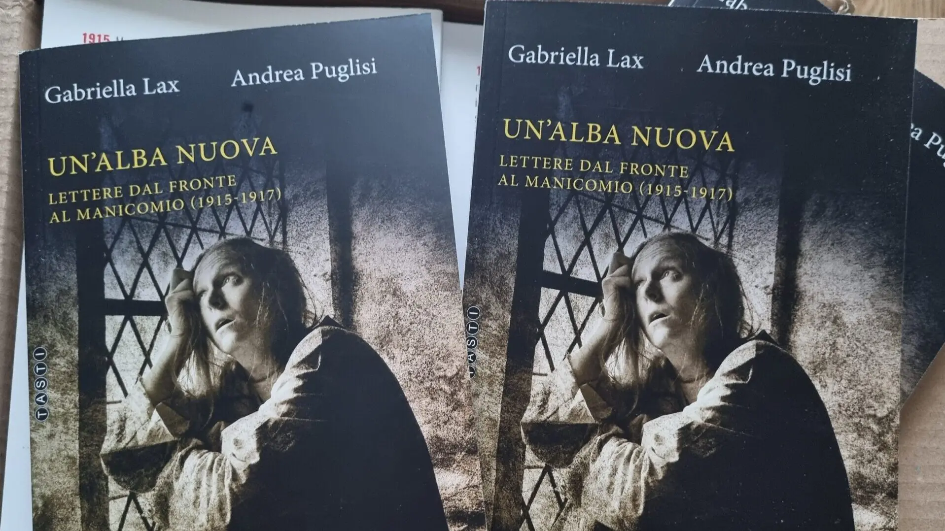 Reggio, venerdì 11 luglio la presentazione del libro \"Un'alba nuova\"