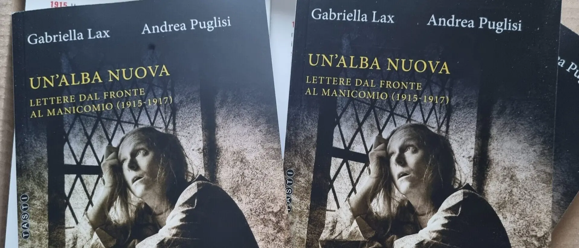 Reggio, venerdì 11 luglio la presentazione del libro \"Un'alba nuova\"