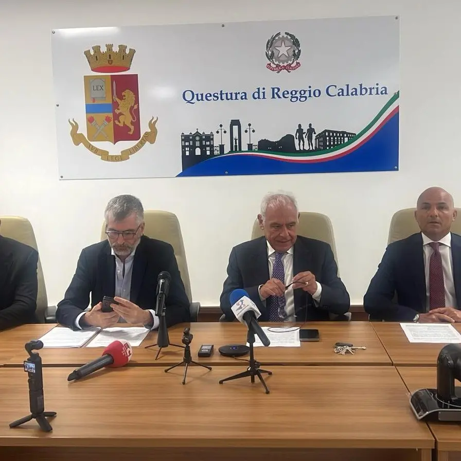 Medusa, i dettagli dell'operazione internazionale contro il traffico di migranti - VIDEO