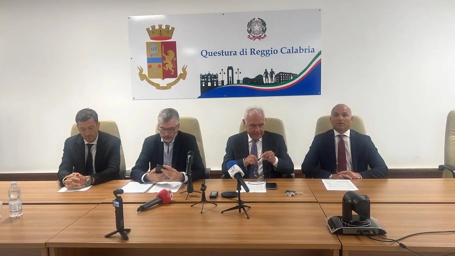 Medusa, i dettagli dell'operazione internazionale contro il traffico di migranti - VIDEO