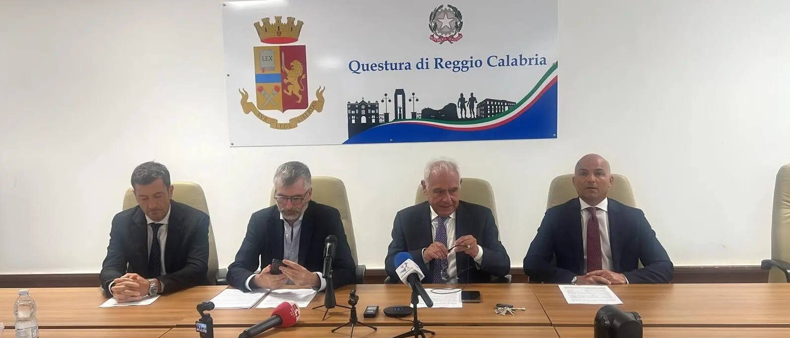 Medusa, i dettagli dell'operazione internazionale contro il traffico di migranti - VIDEO