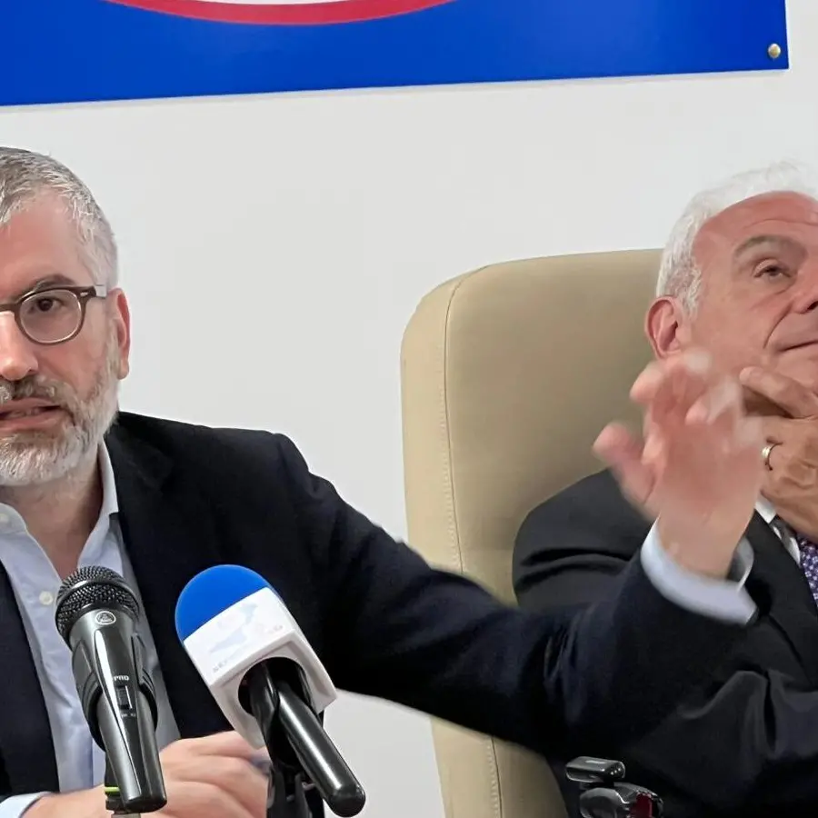 Operazione Medusa, Lombardo: «Un network criminale del terzo millennio, in cui il singolo viene sostituito da una rete di strutture»