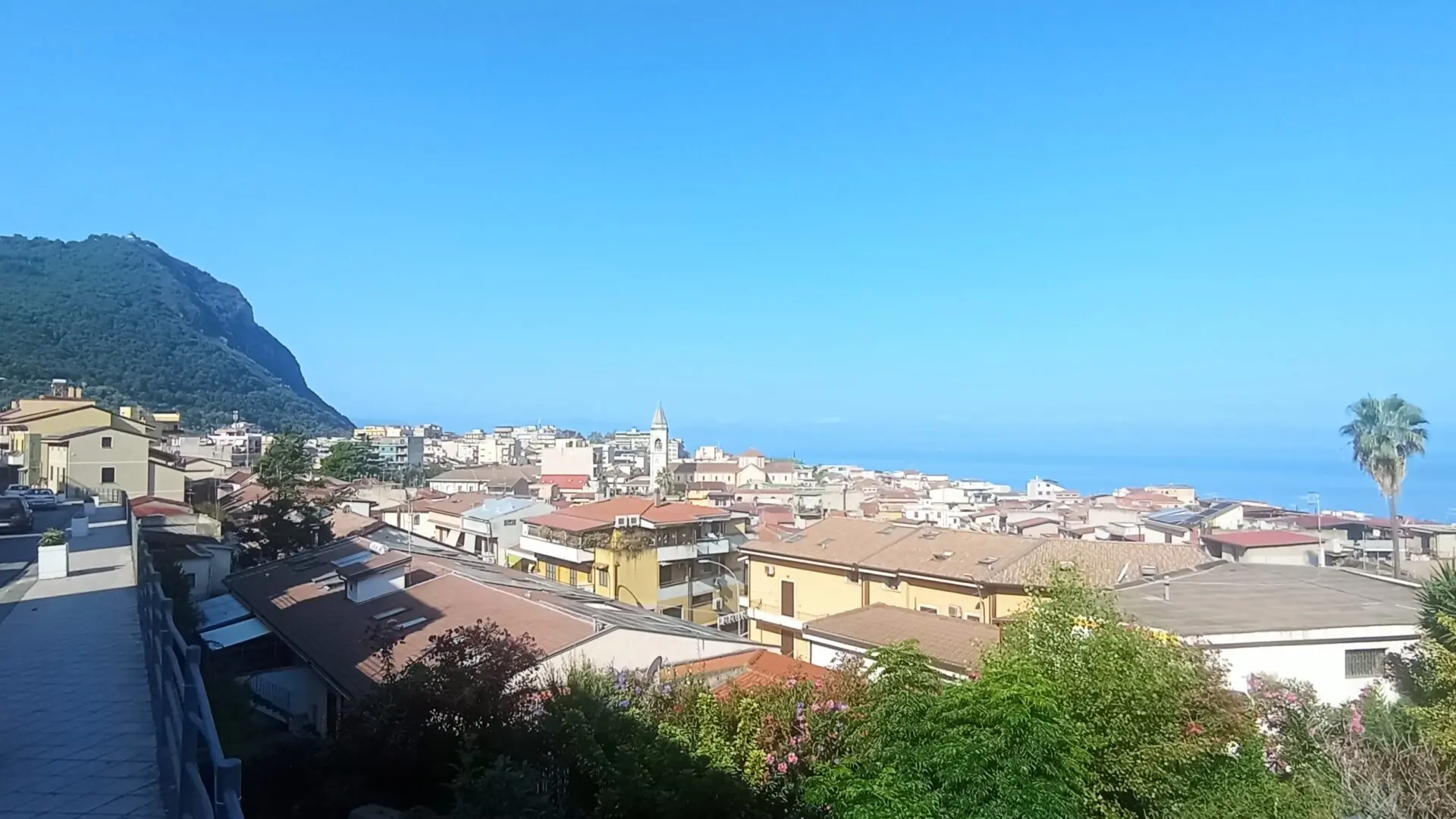 Palmi, scoperti allacci abusivi alla rete idrica. Il sindaco Ranuccio: «Comportamenti inaccettabili»