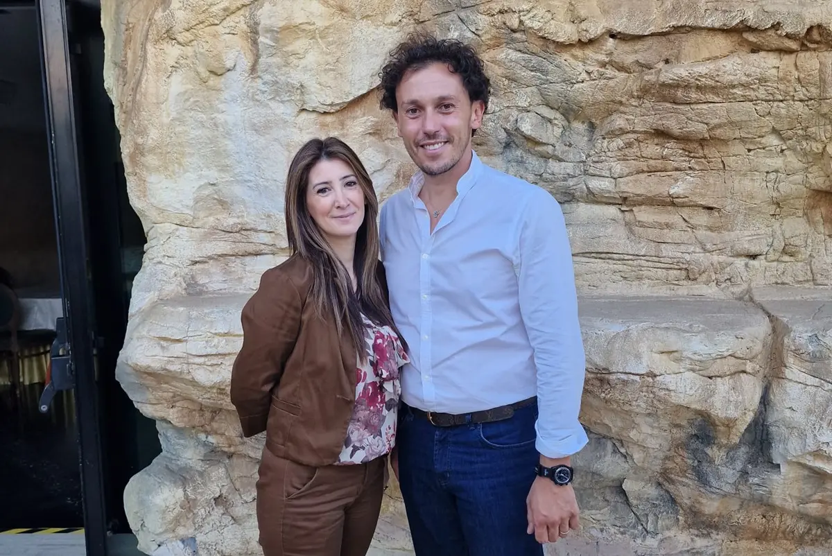 Delianuova, l'assessora De Marte aderisce alla Lega Calabria