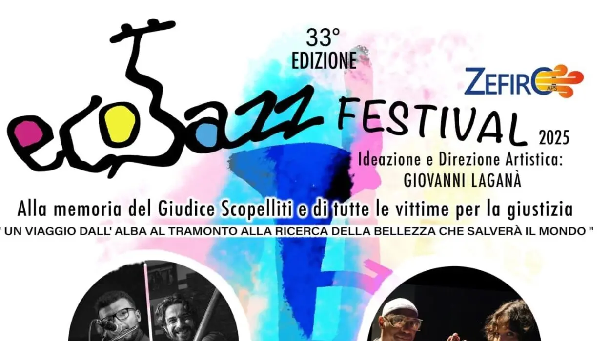 Ecojazz 2025: il concerto all’alba e la magia dei pianoforti con Sosa e Pacheco