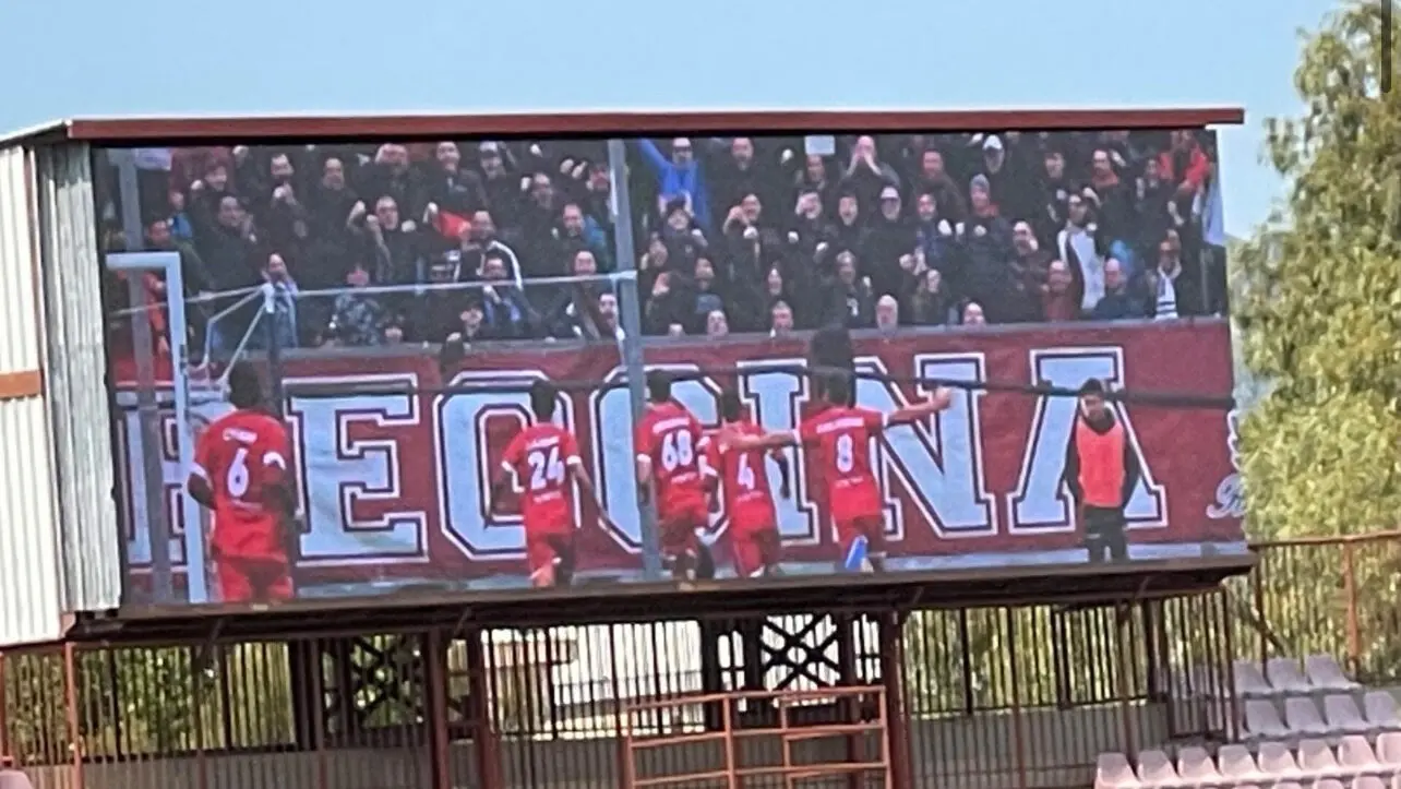 Di Grazia, ore calde: il Siracusa verso Laneri, la Reggina resta alla finestra. Fino a quando?