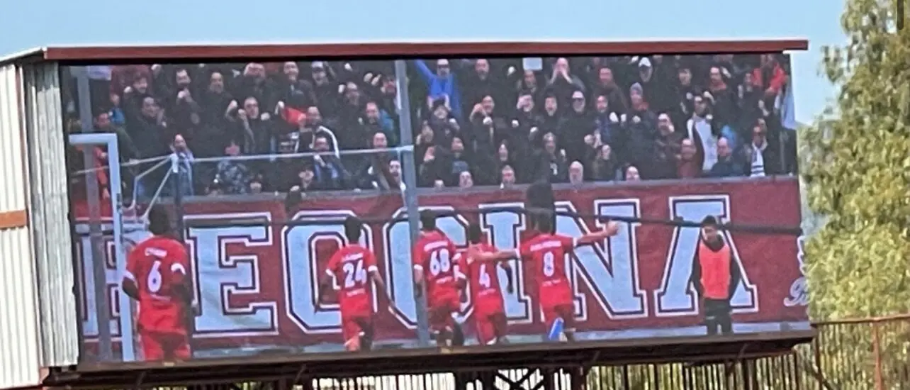 Di Grazia, ore calde: il Siracusa verso Laneri, la Reggina resta alla finestra. Fino a quando?