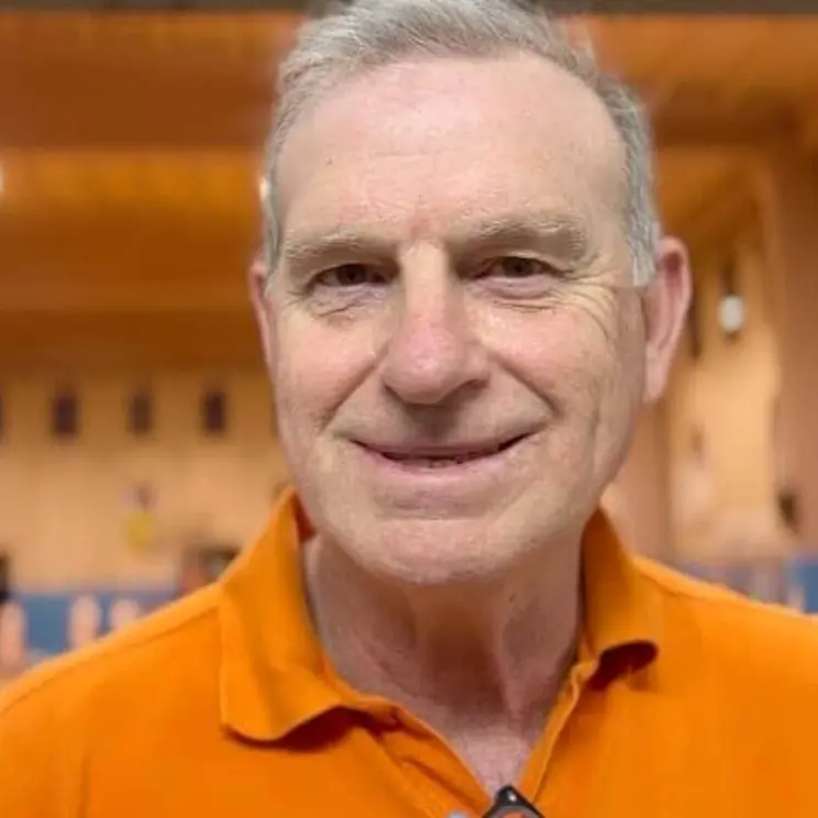 Reggio, Mario Porto sarà il nuovo dirigente della Dierre Basket