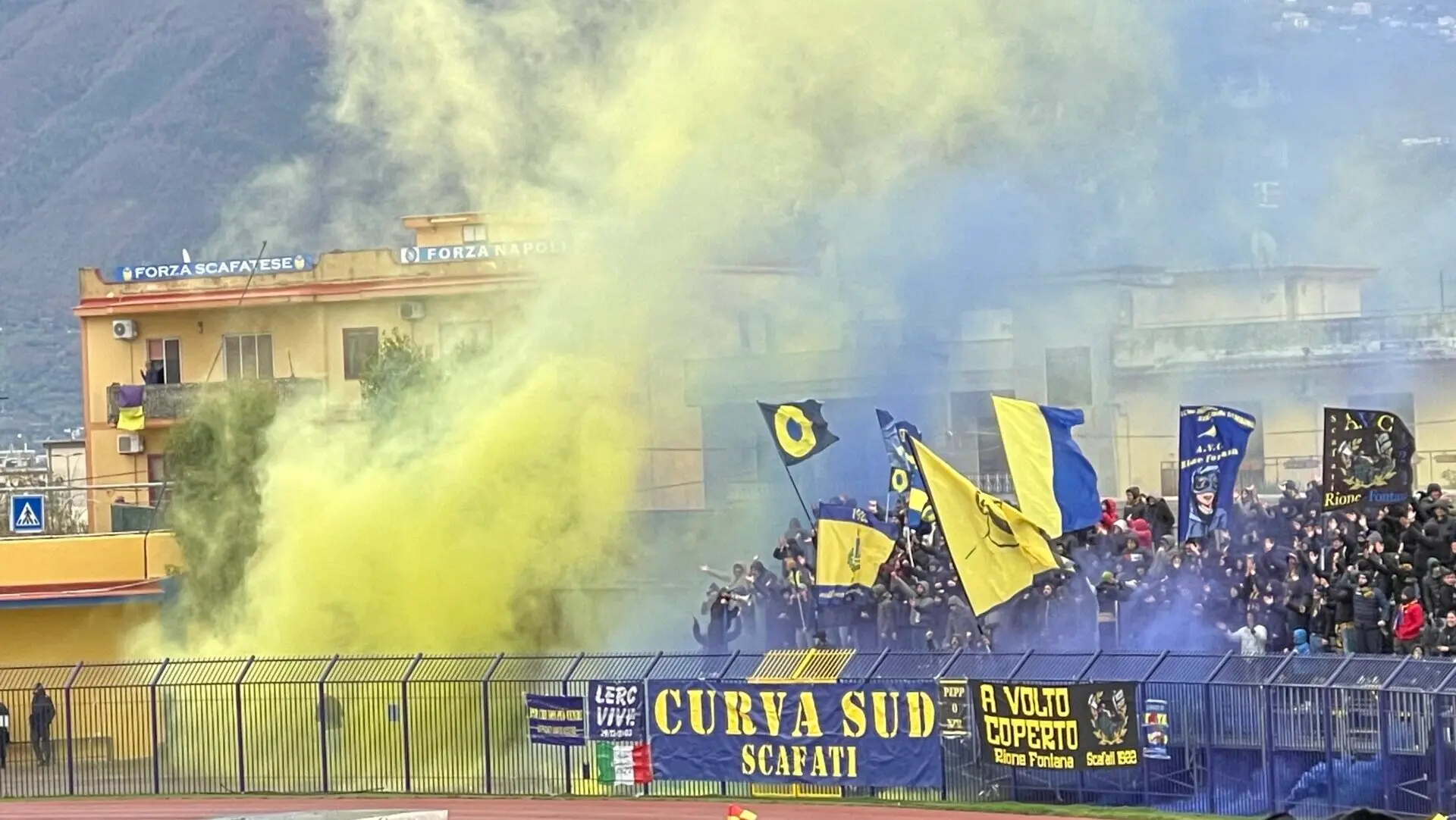 Scafatese, mezza squadra dal Siracusa e ora anche Totò Di Natale: il mercato è da urlo. Arriverà anche Acquadro?
