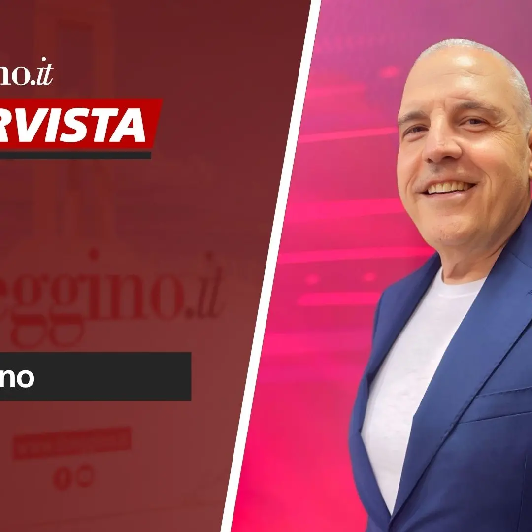 A TU PER TU | Il tenore Aldo Iacopino: «Reggio mi ha dato tutto, ma sogno ancora un concerto al Cilea» - VIDEO