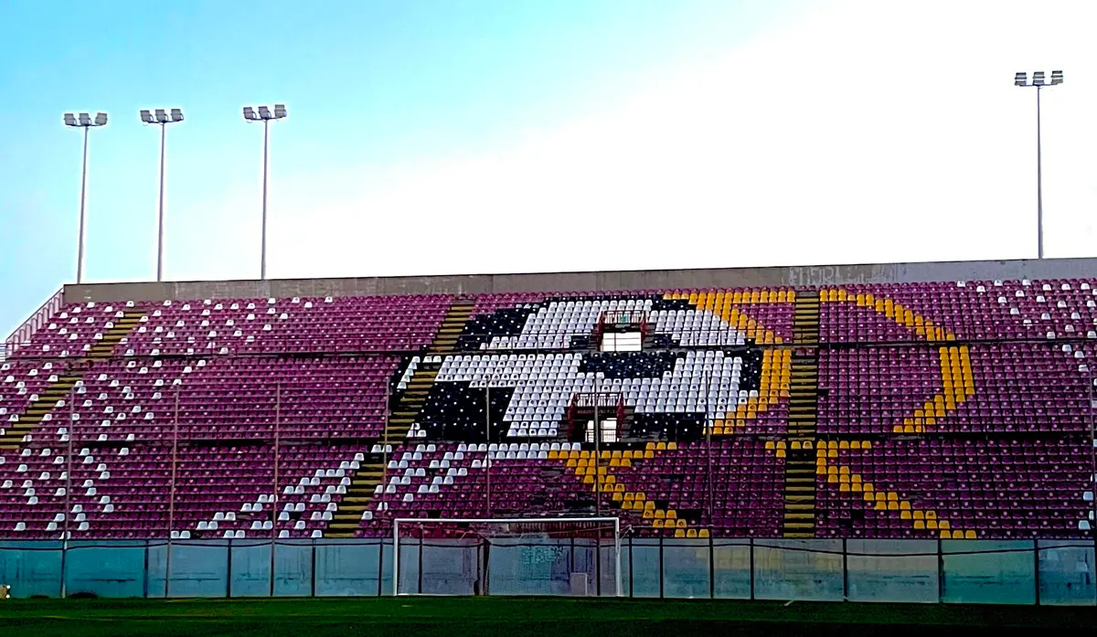 Reggina valuta il ritorno di Simone Edera