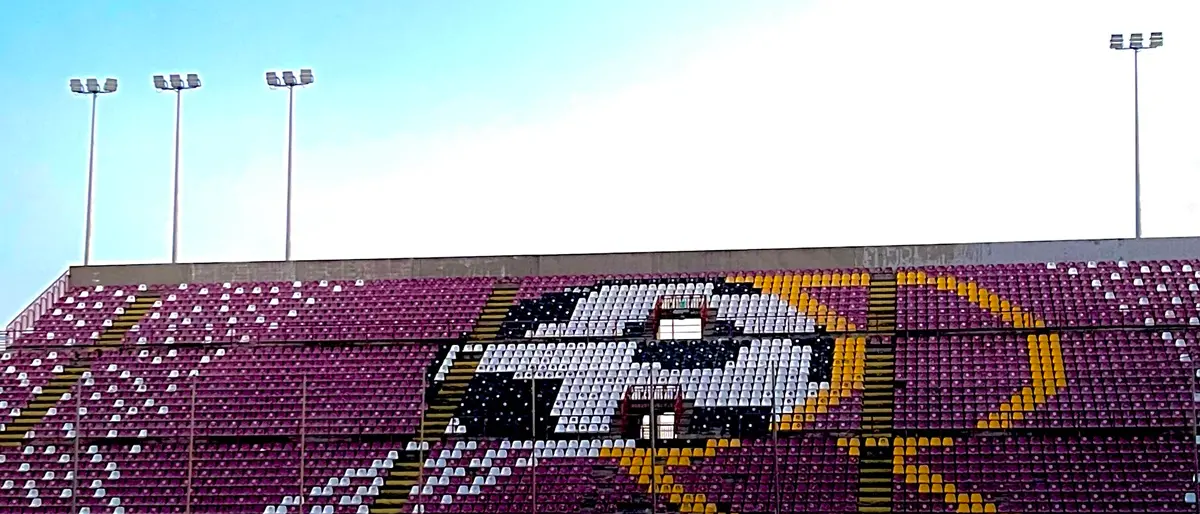 Reggina valuta il ritorno di Simone Edera