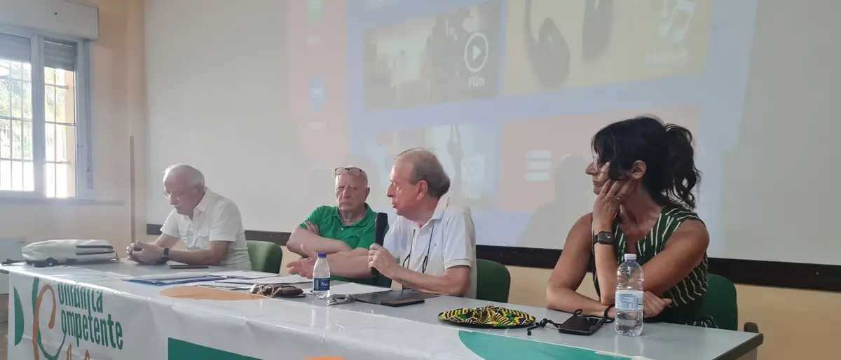 Reggio, incontro sul ruolo delle Case della Comunità nella Sanità Territoriale