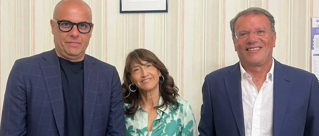 Melito, il Comune incontra l’Asp: Nastasi e Di Furia a confronto sul futuro del Tiberio Evoli