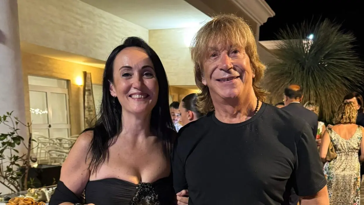 Marinella De Vita riceve il Premio Calabria che Lavora 2025: «Grazie alla mia squadra e a una terra che mi ha adottata»
