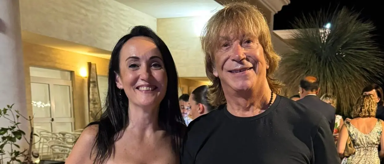 Marinella De Vita riceve il Premio Calabria che Lavora 2025: «Grazie alla mia squadra e a una terra che mi ha adottata»
