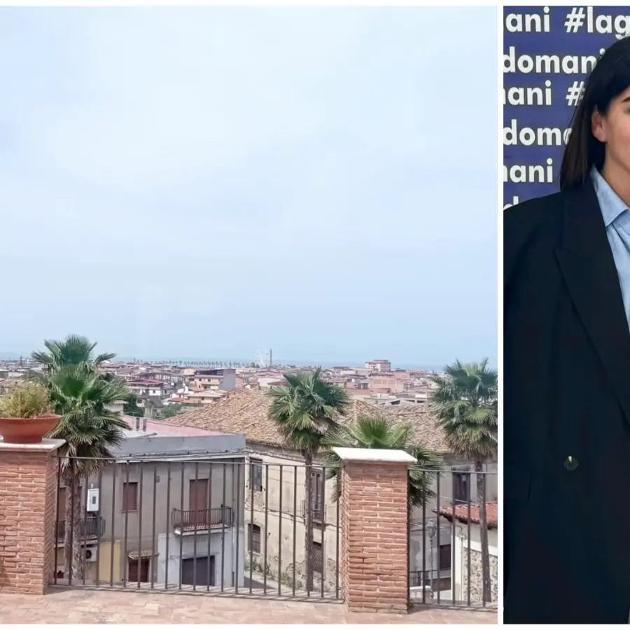 Capitale della cultura 2028, Gioia Tauro aspira alla candidatura