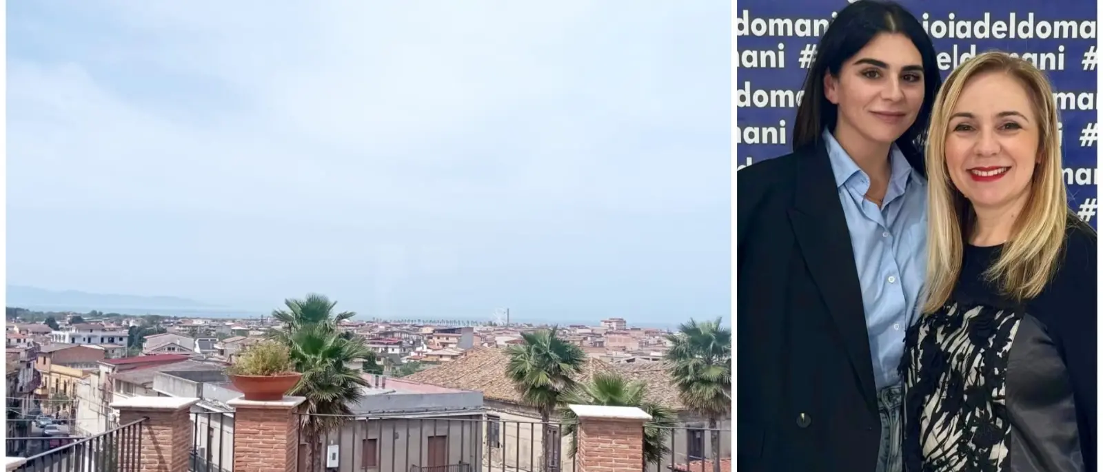 Capitale della cultura 2028, Gioia Tauro aspira alla candidatura