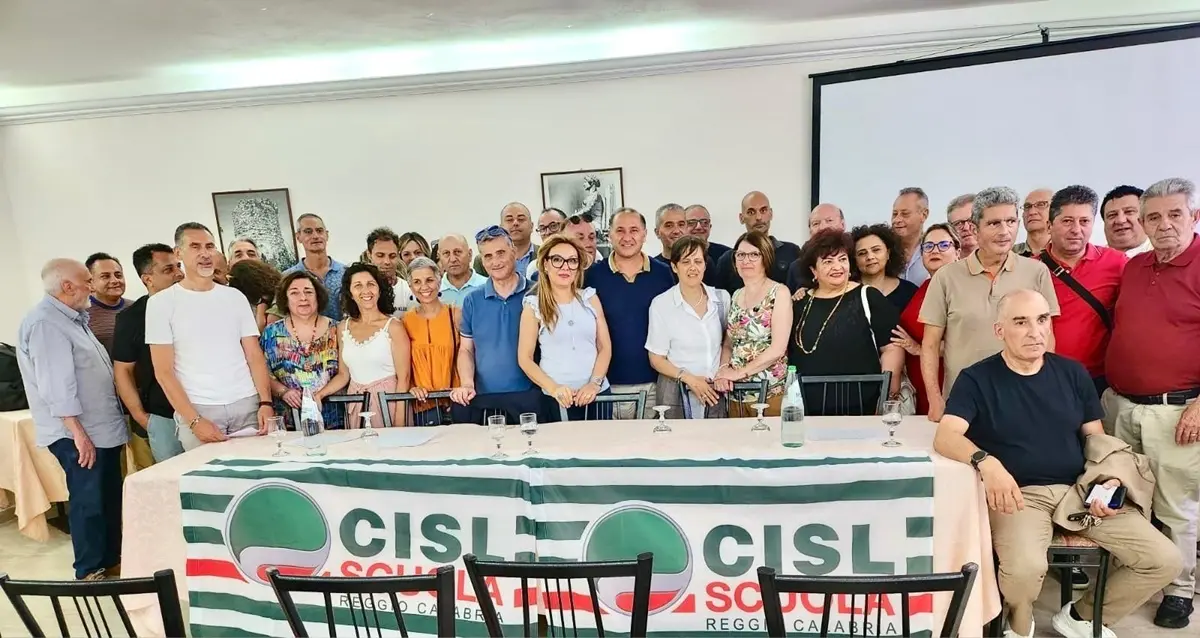 Reggio, Cisl Scuola: «Il sistema dei trasporti pubblici fondamentale per il diritto allo studio»