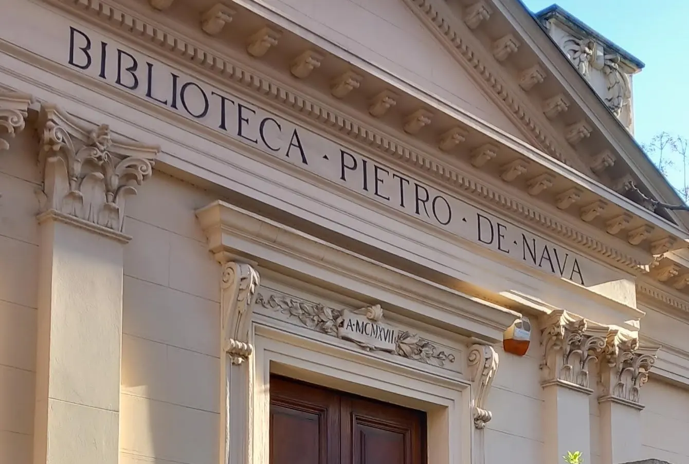 Reggio, Franco Montanari ospite dell'associazione Anassilaos