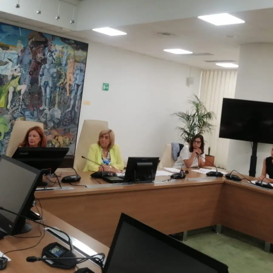 Focus della Commissione Regionale Pari Opportunità sulla salute delle donne e qualità dell’assistenza sanitaria